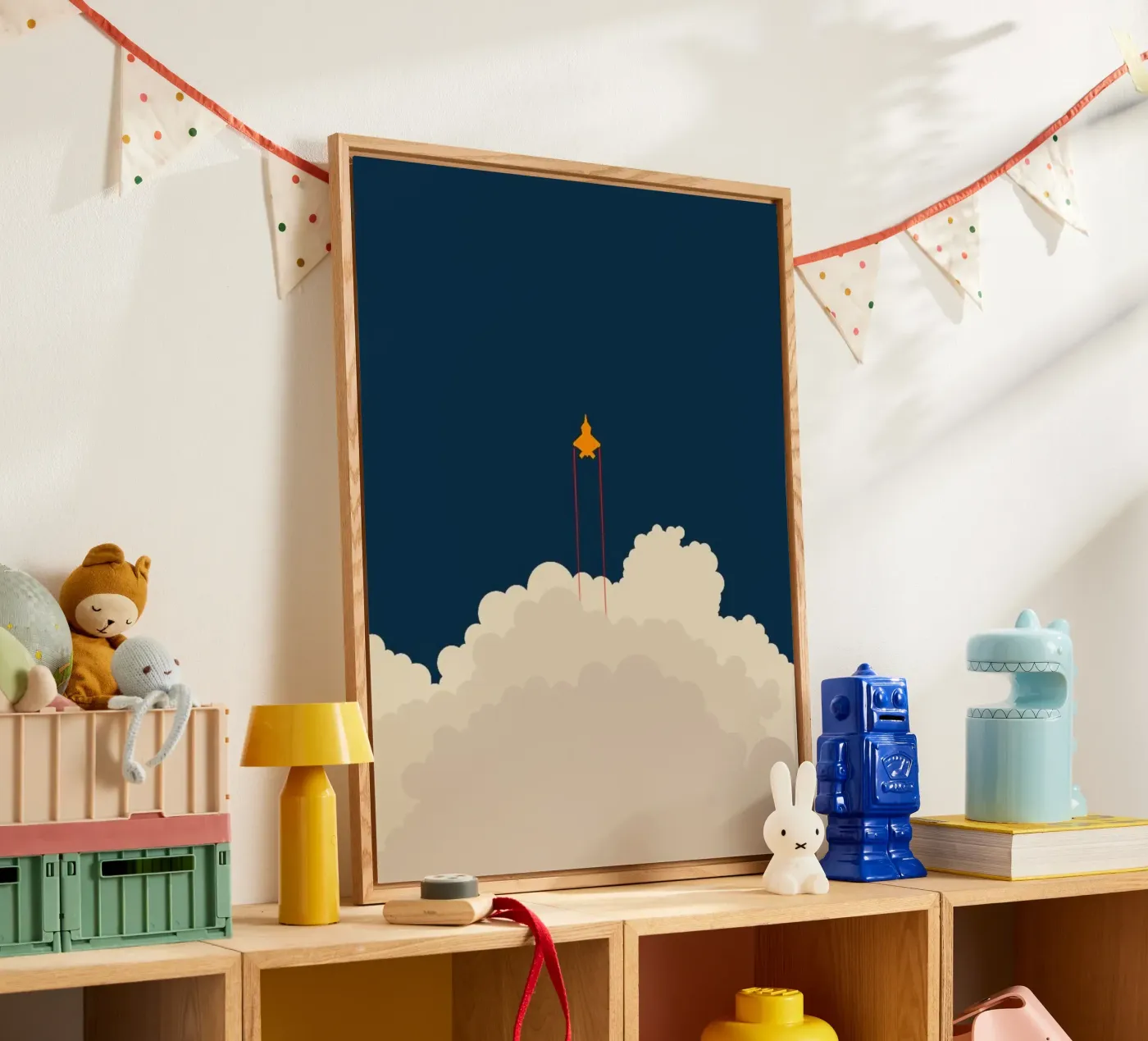 outer space exploration plexiglass da twillight