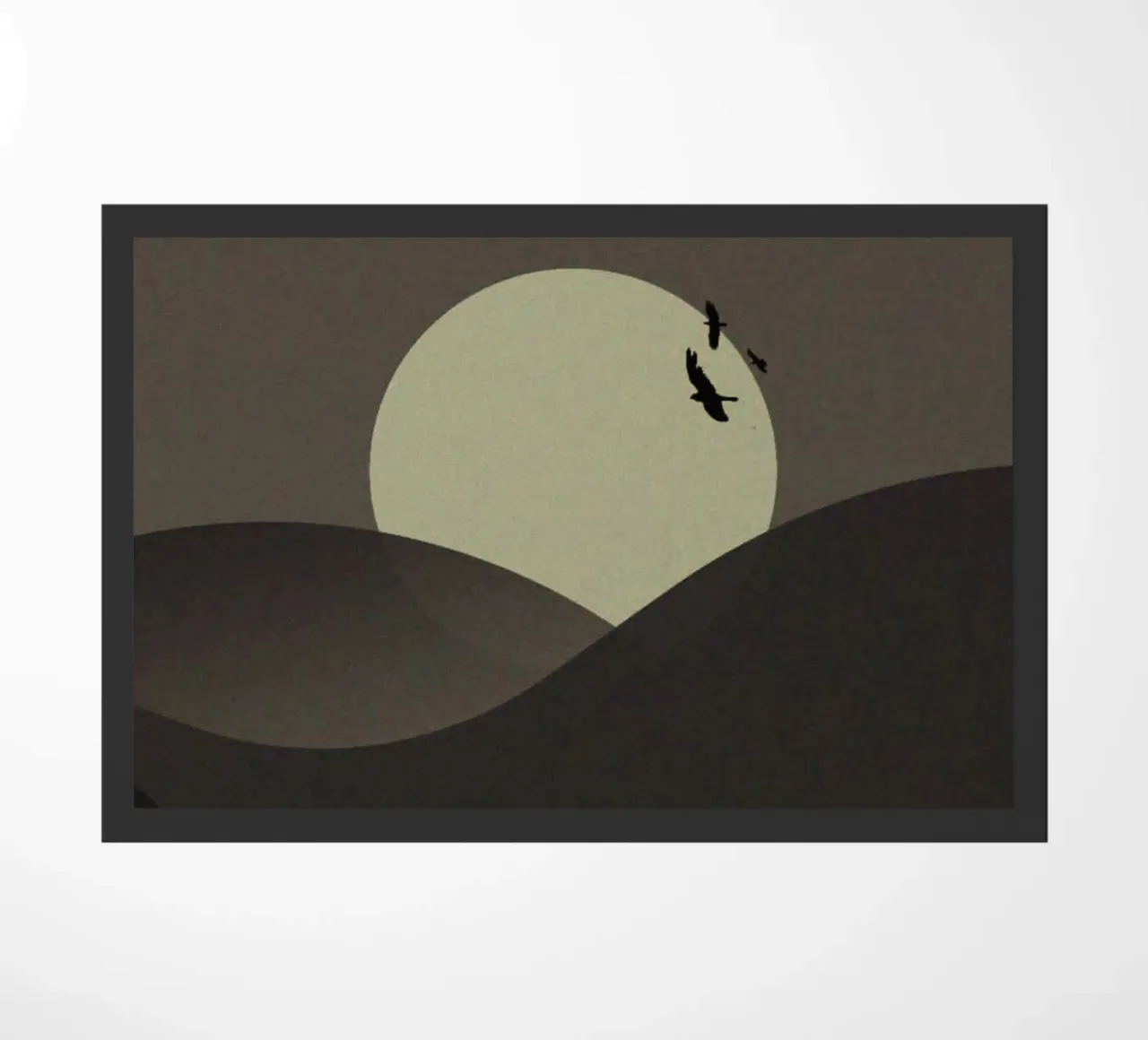 calming stillness zerbino da twillight