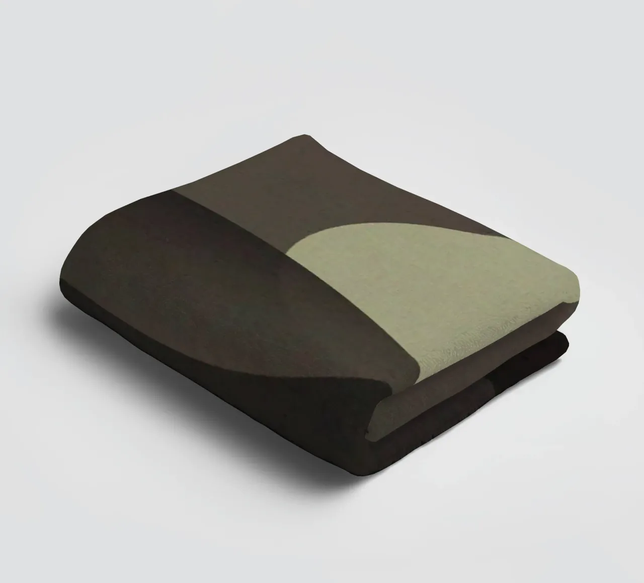 calming stillness asciugamano da bagno da twillight