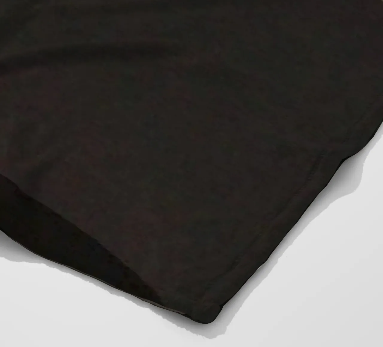 calming stillness coperta in pile da twillight