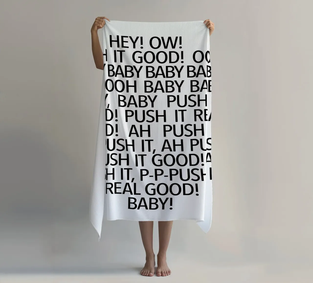 Real Good telo mare da Studio One