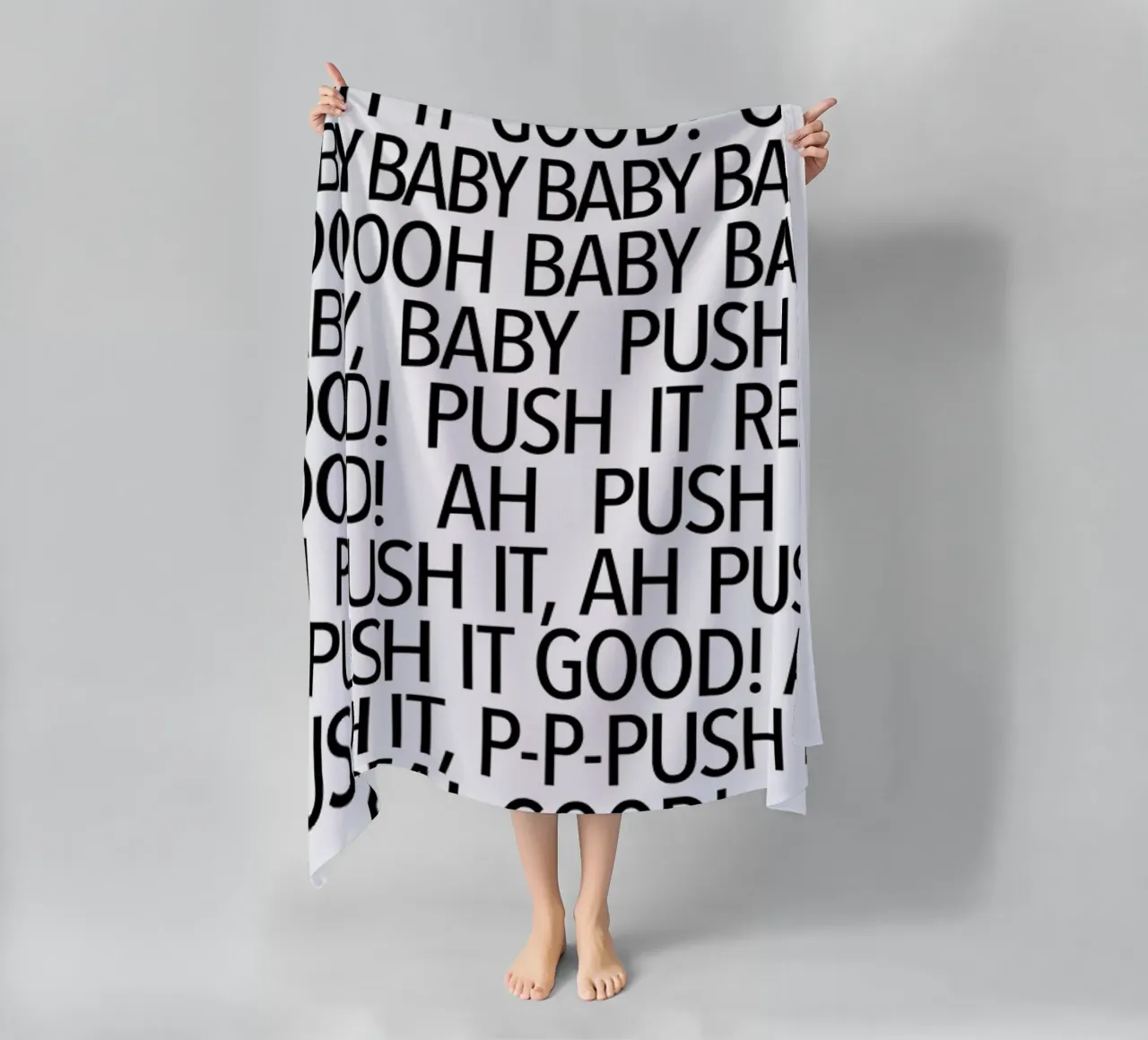 Real Good telo mare da Studio One