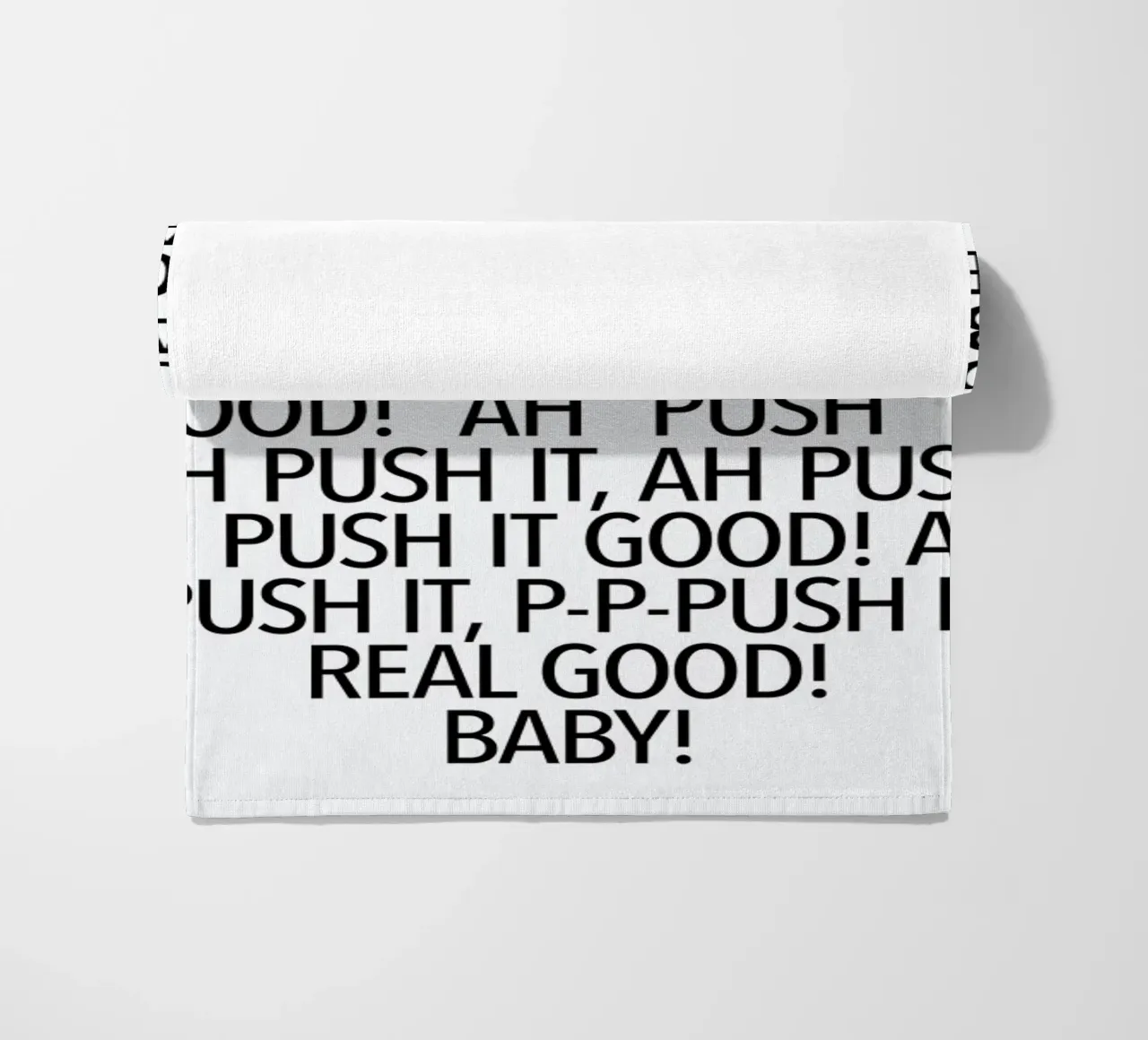 Real Good telo mare da Studio One