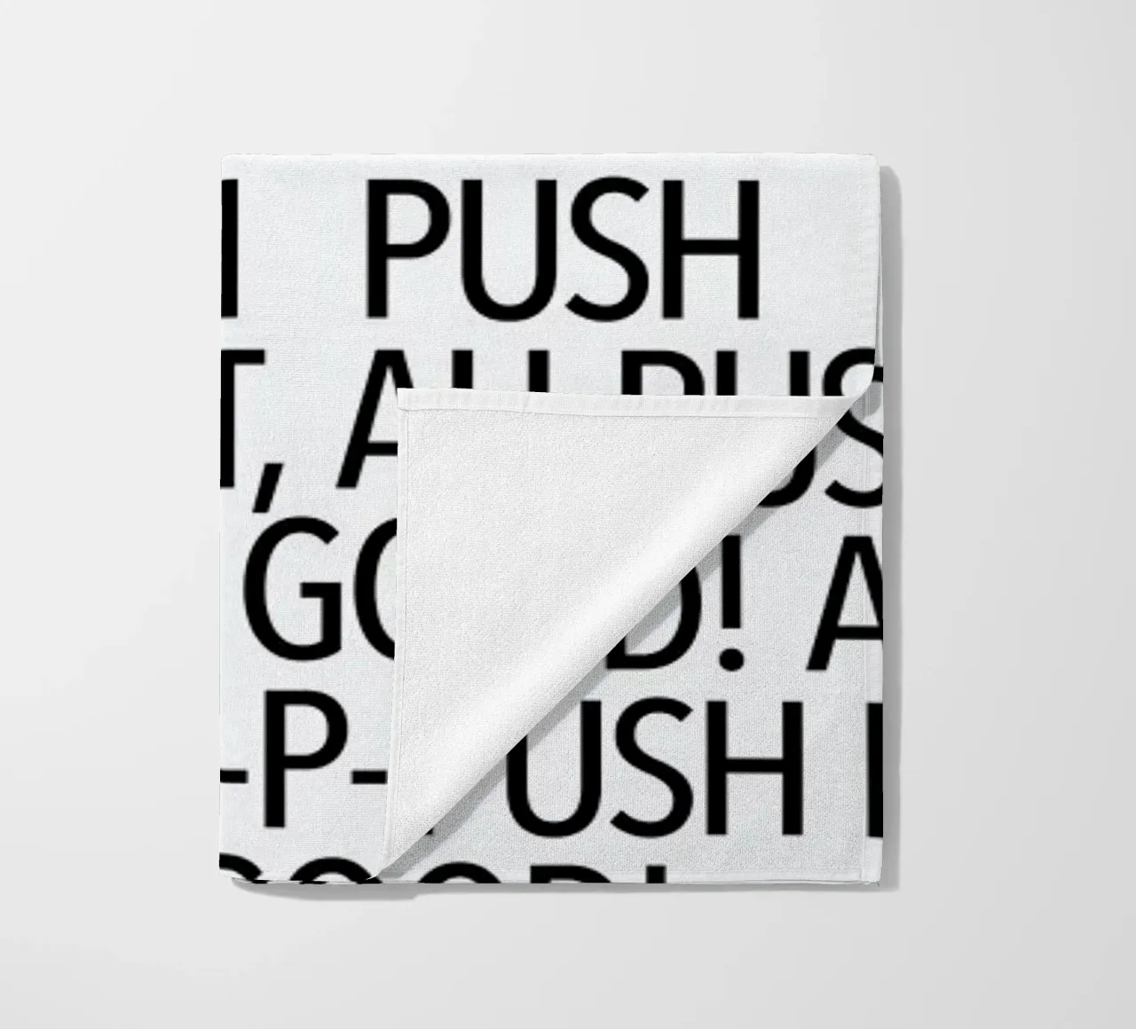 Real Good telo mare da Studio One