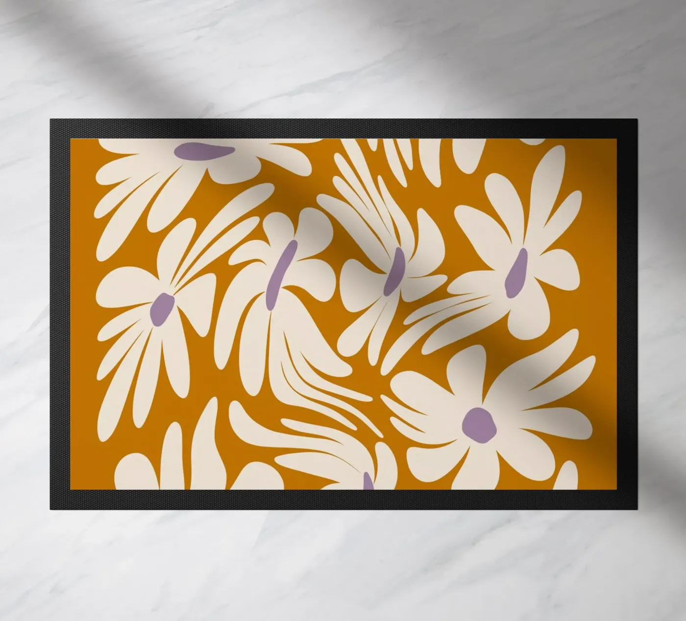 Floral Wave zerbino da Galaxy Eyes