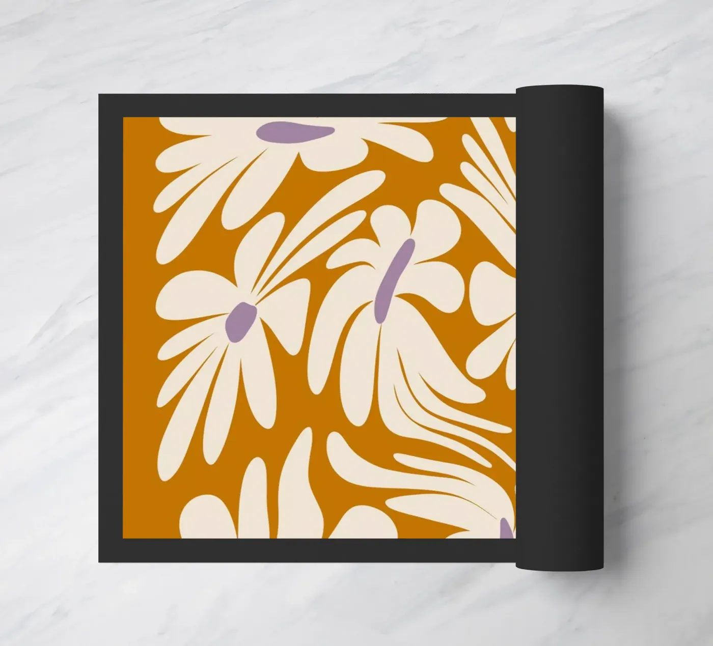 Floral Wave zerbino da Galaxy Eyes