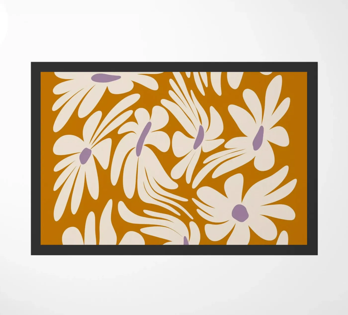 Floral Wave zerbino da Galaxy Eyes