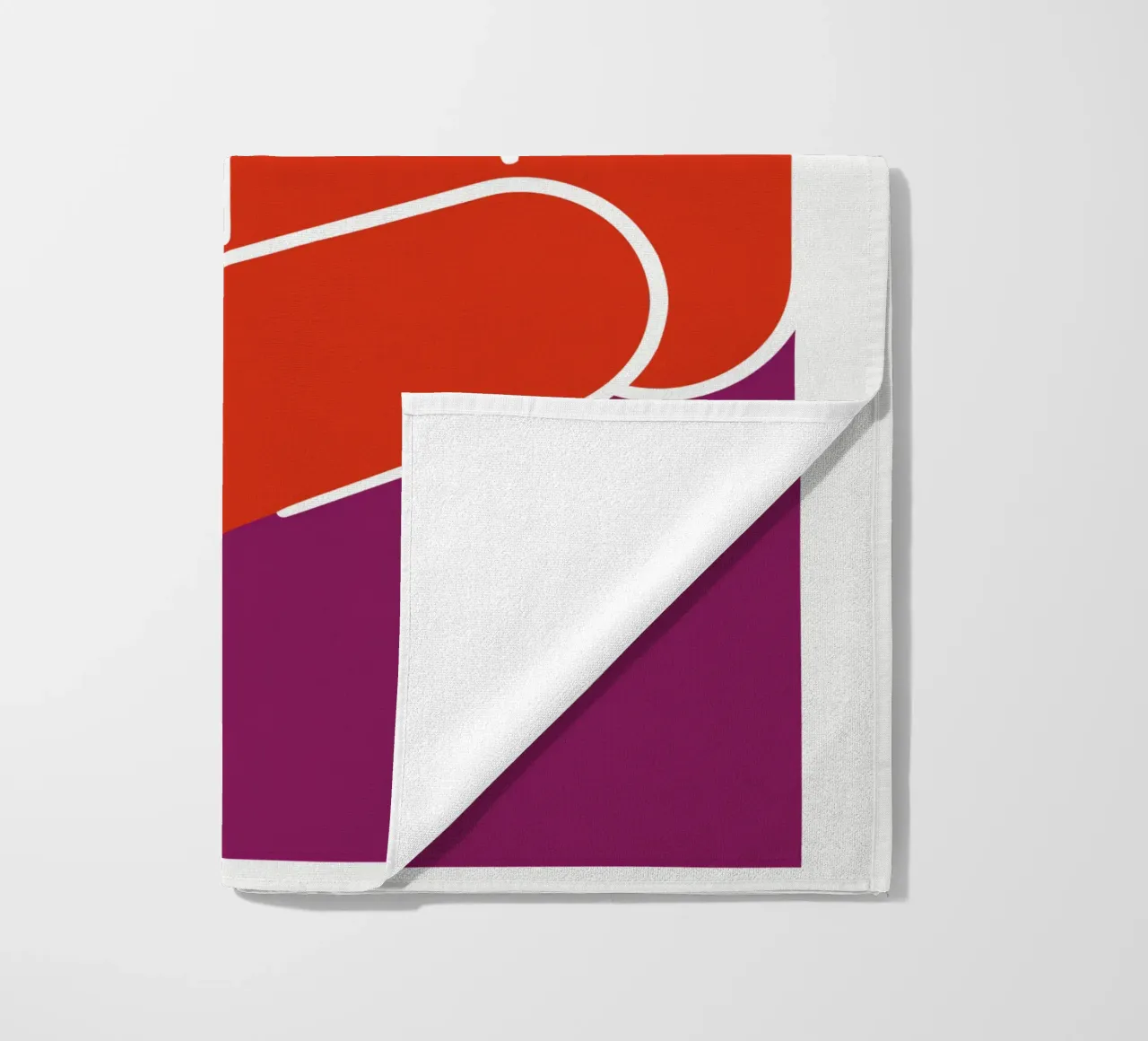 Peace & Play telo mare da SMPLE