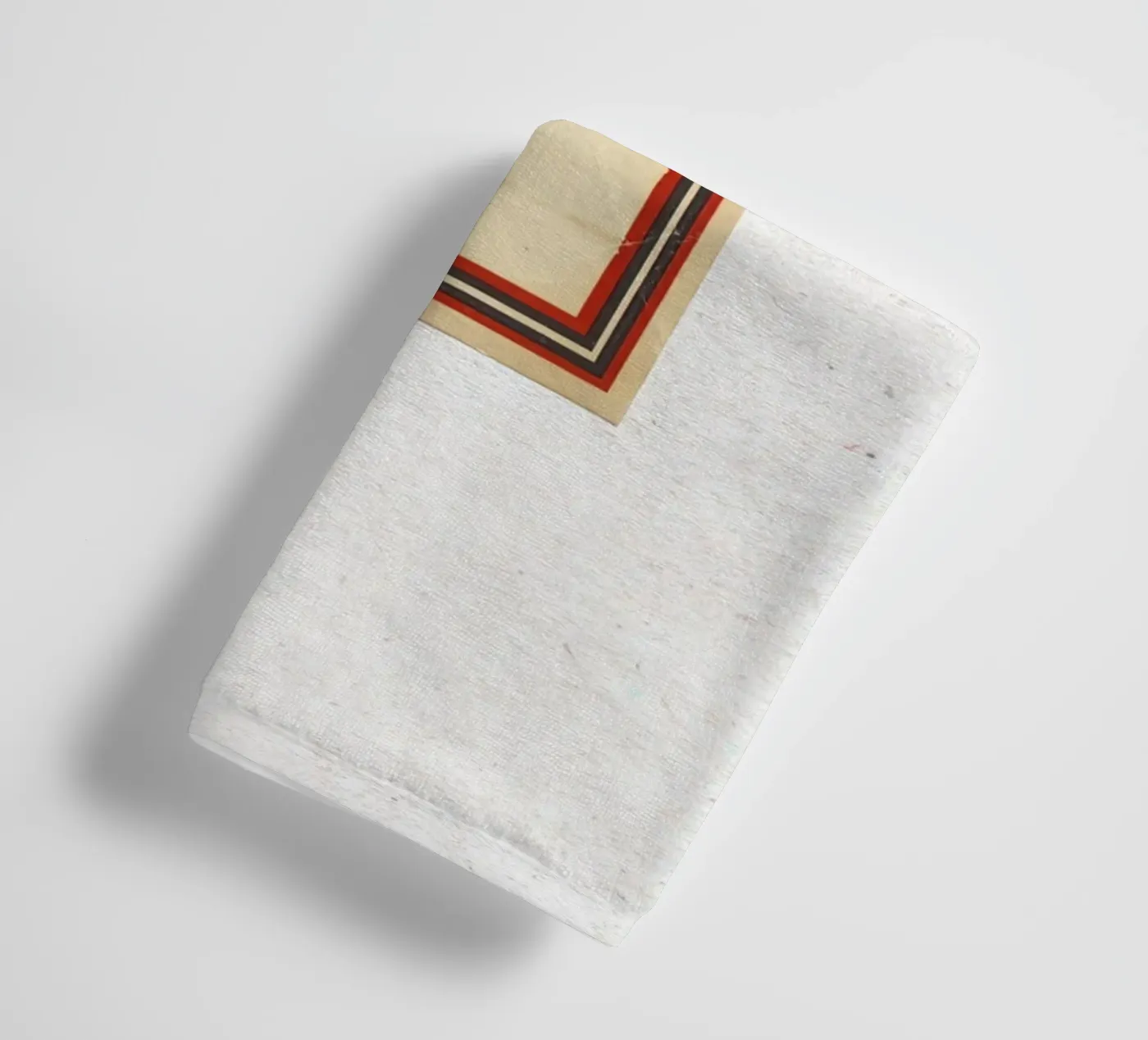 Torn load badhanddoek van Carlos Quitério