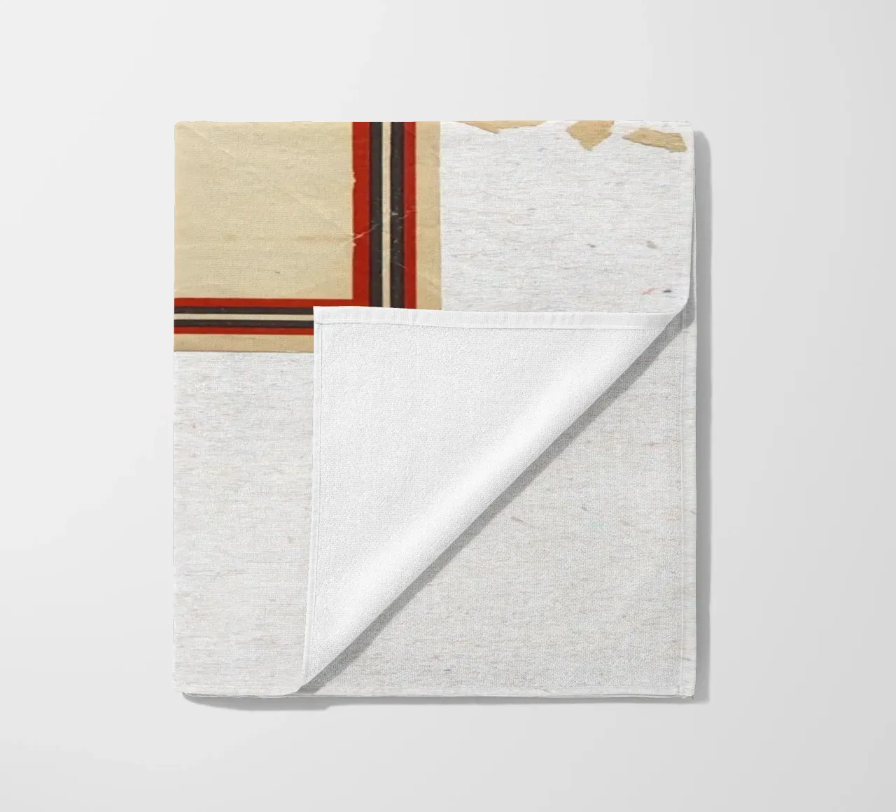 Torn load telo mare da Carlos Quitério