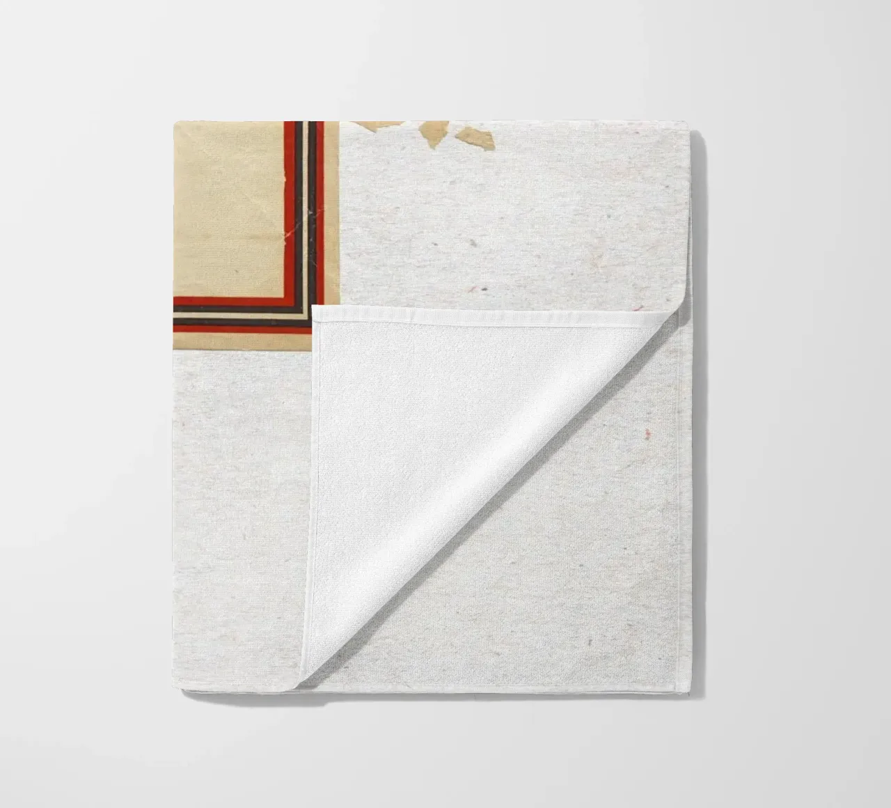 Torn load telo mare da Carlos Quitério