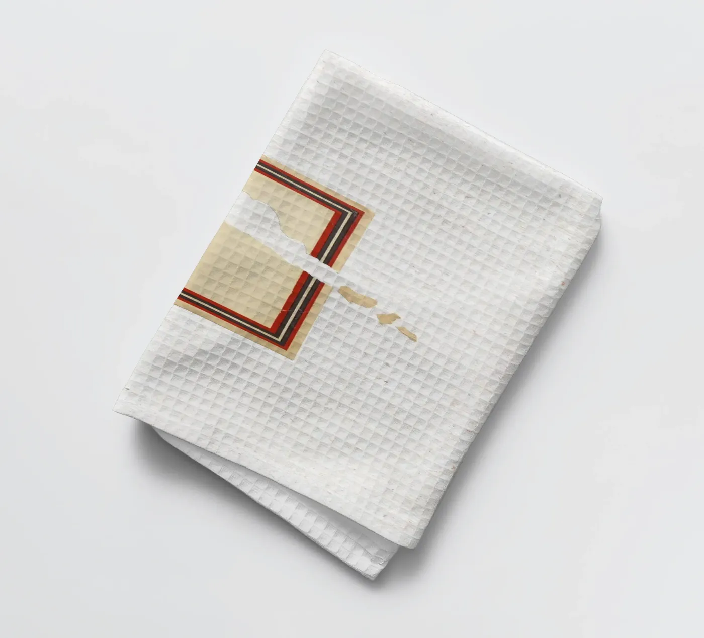 Torn load torchon de Carlos Quitério