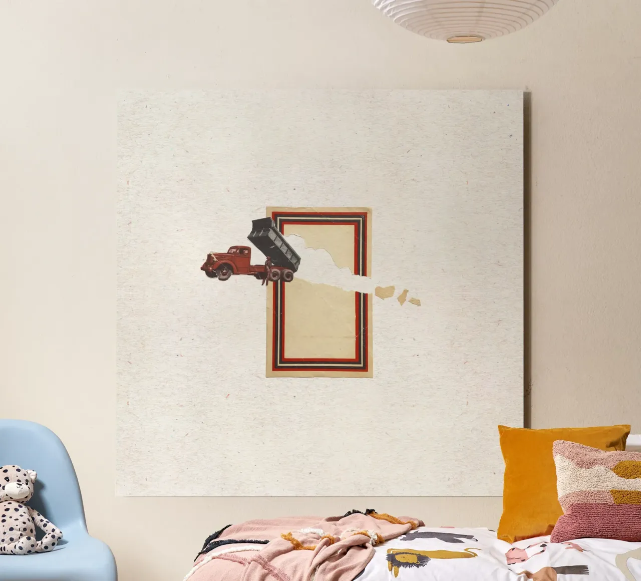 Torn load forex plate by Carlos Quitério