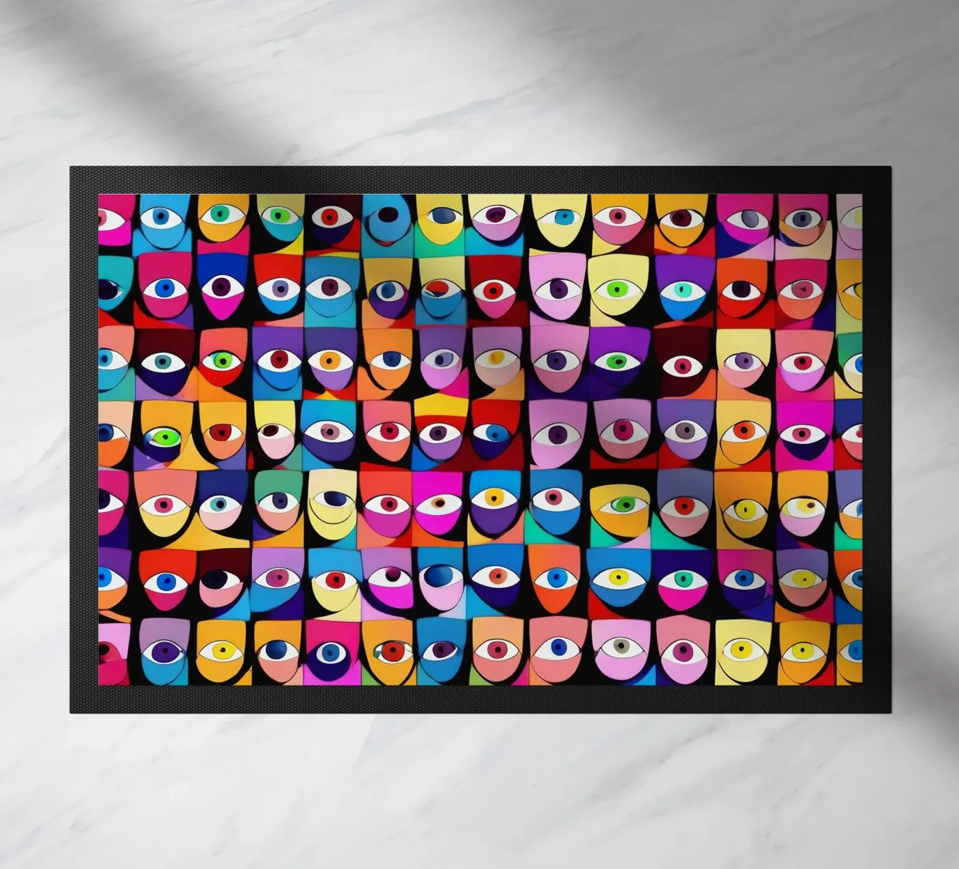 Occhi_14 zerbino da AI-Portraits by LK