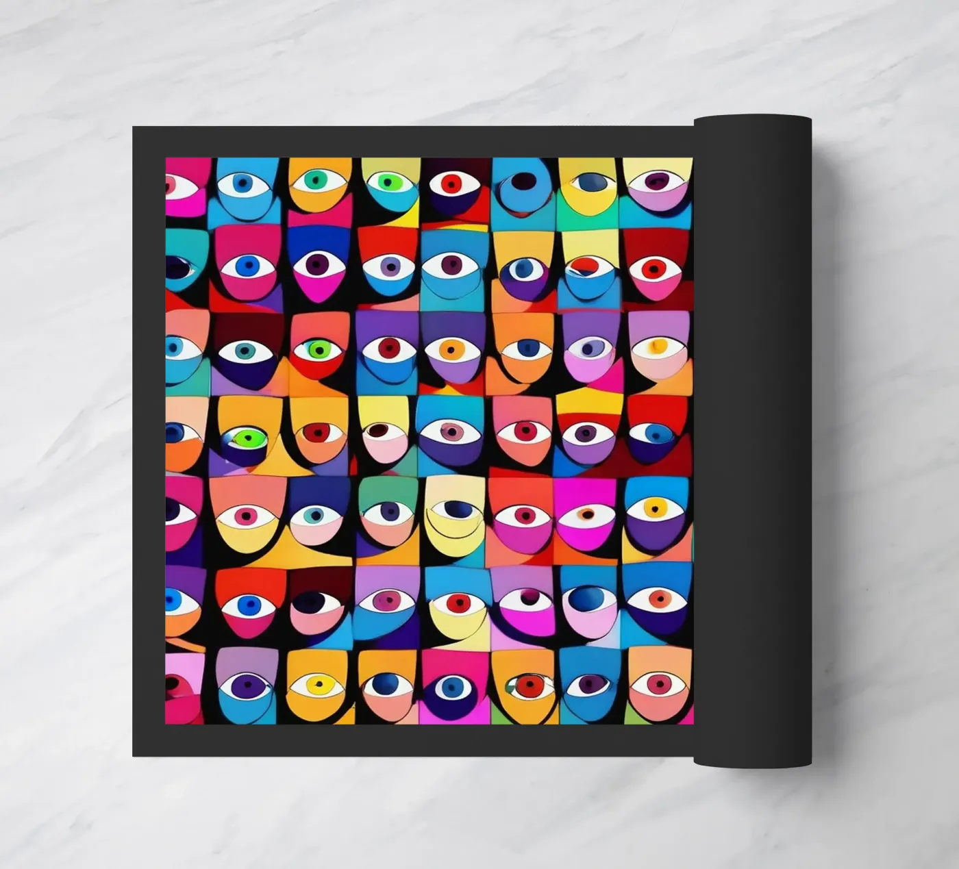 Occhi_14 zerbino da AI-Portraits by LK