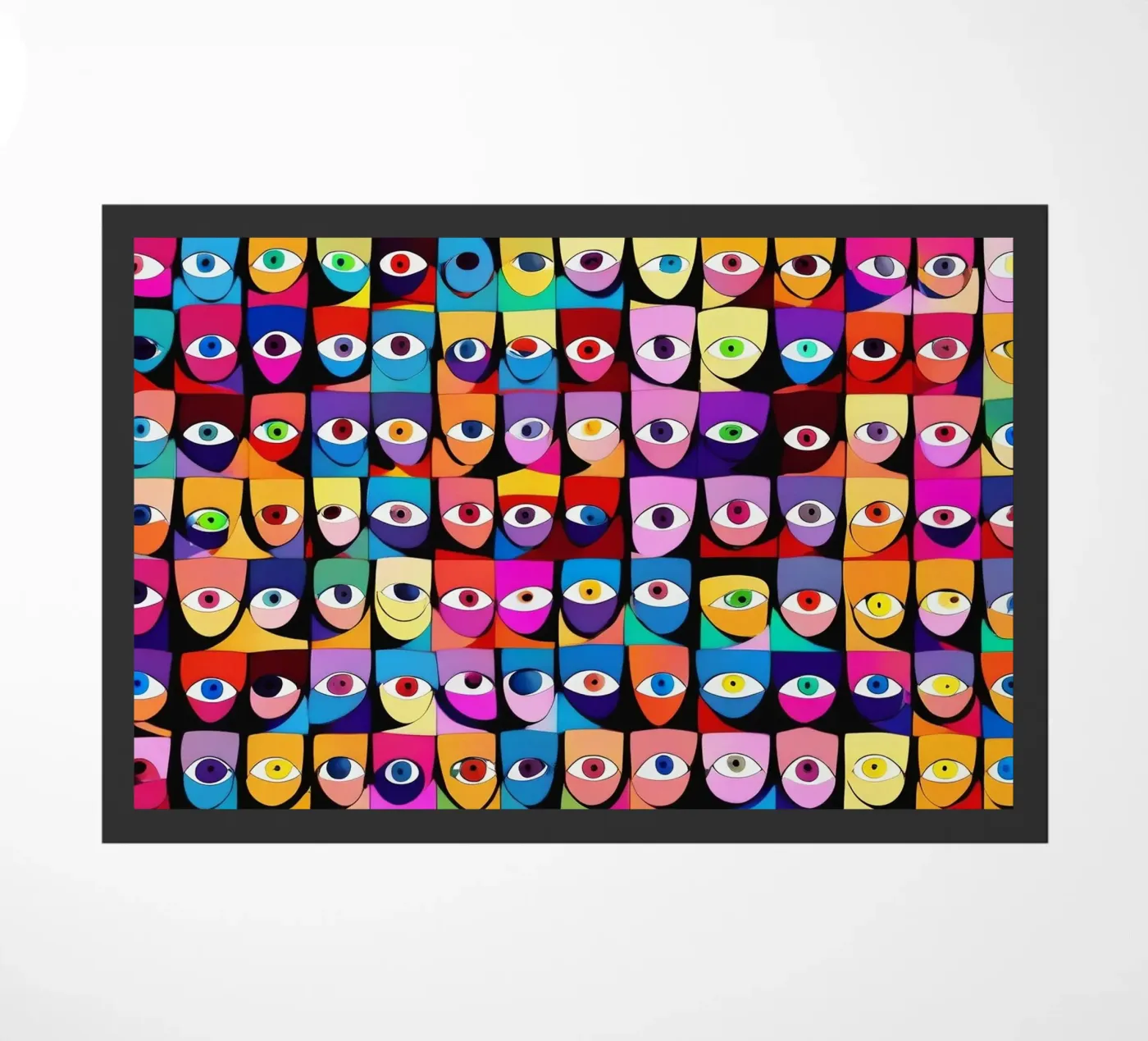 Occhi_14 zerbino da AI-Portraits by LK