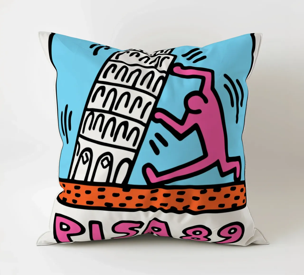 Pisa 89 cuscino da edward shop