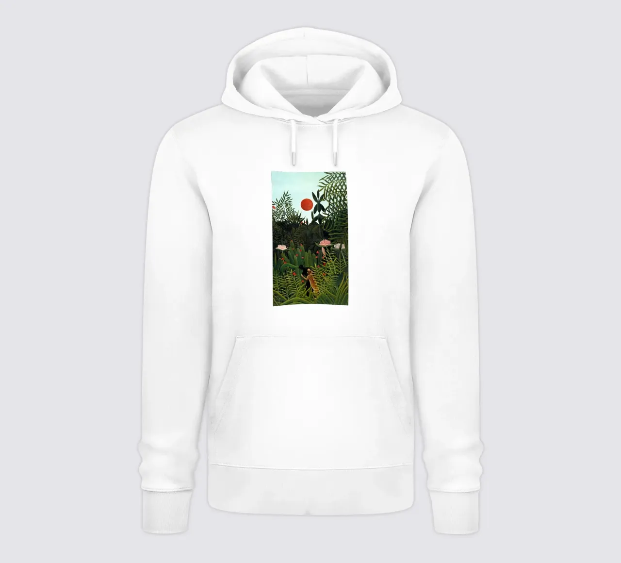 scary forest conditions hoodie by taylor shop