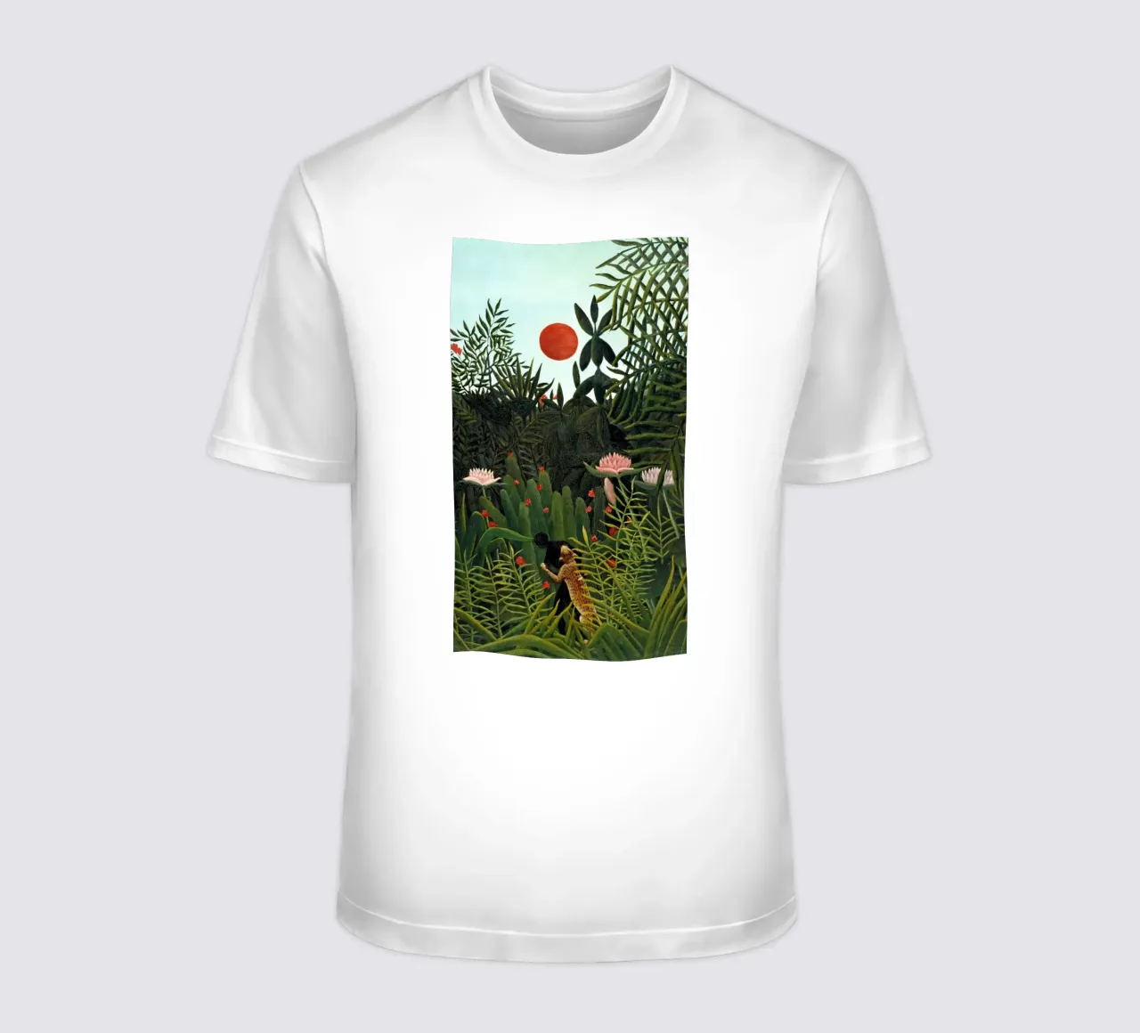 scary forest conditions t-shirt by taylor shop