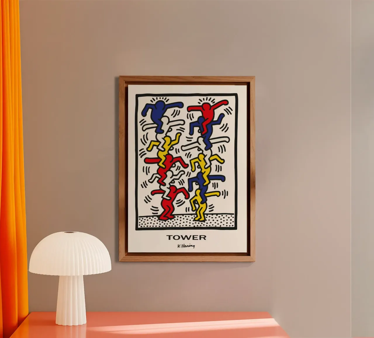 TORRE alluminio dibond da edward shop