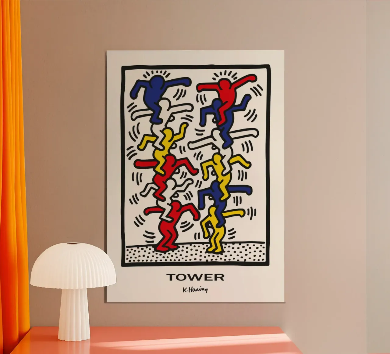 TORRE alluminio dibond da edward shop