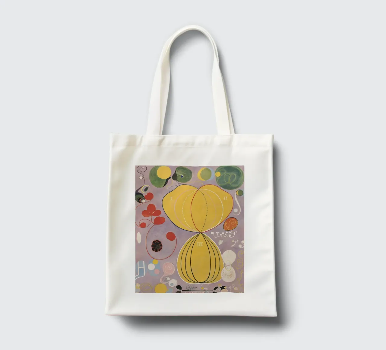 Pumkins hilma af klint borsa in juta da jay romero