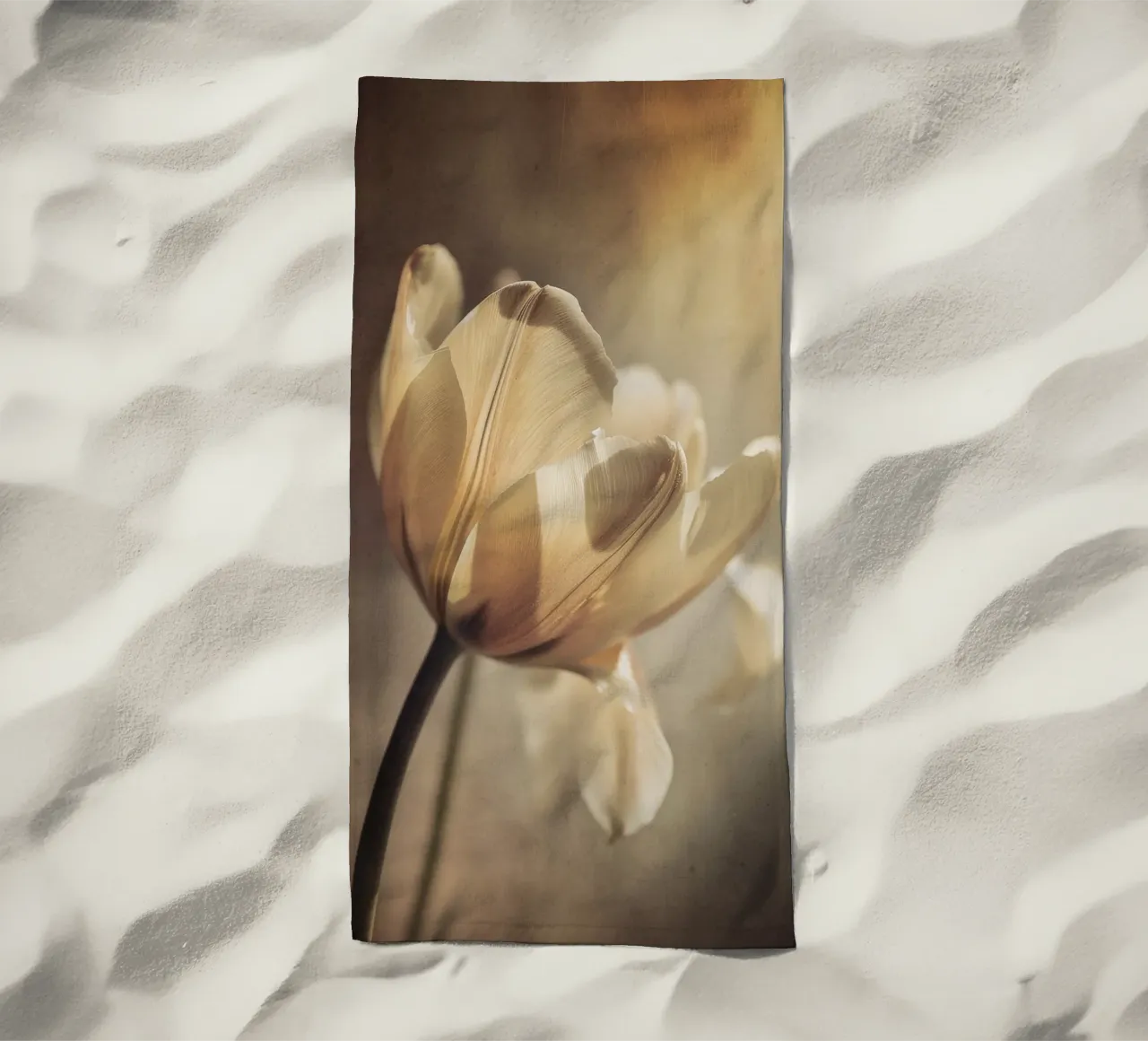 Pastel Tulip telo mare da treechild