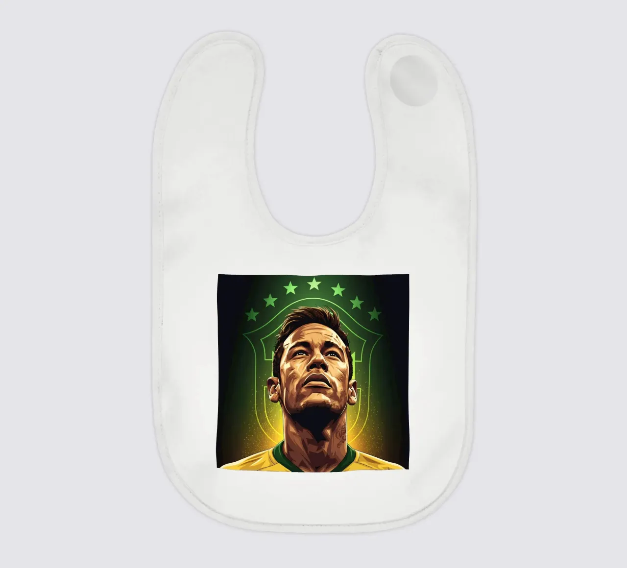 Neymar bavaglino da Lembayung art