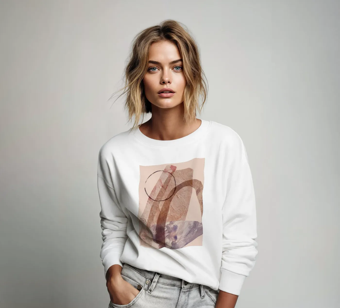 Aethera sweat de treechild