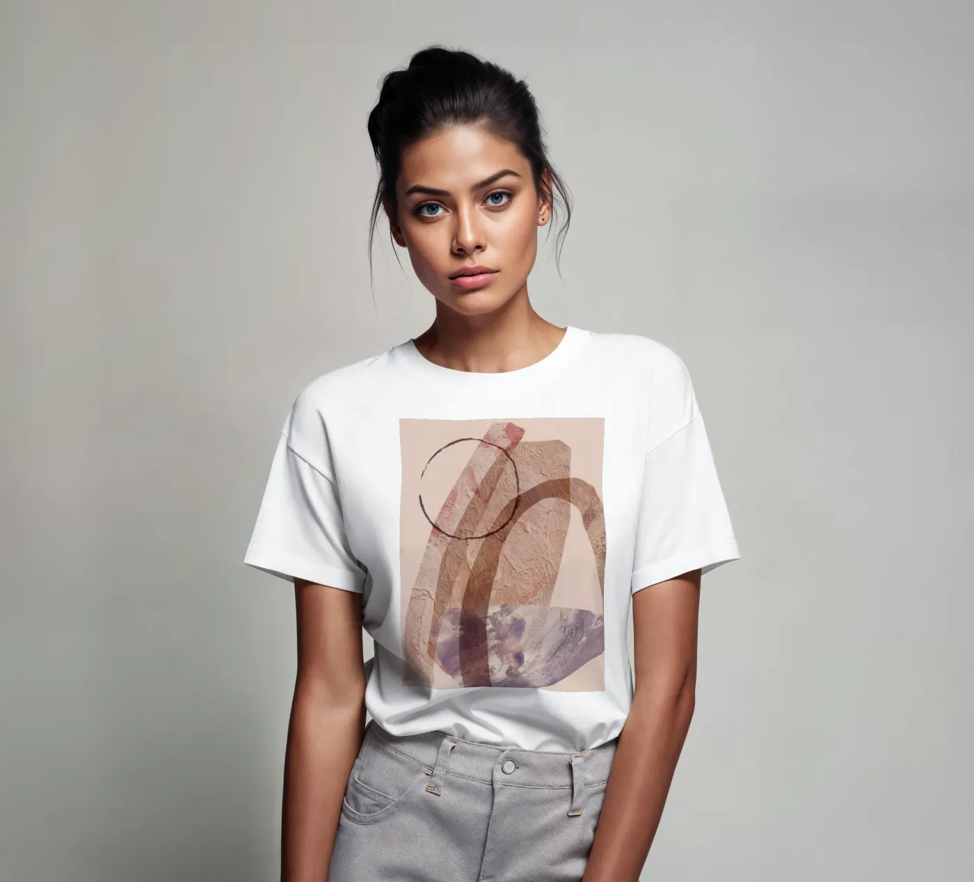 Aethera t-shirt da treechild