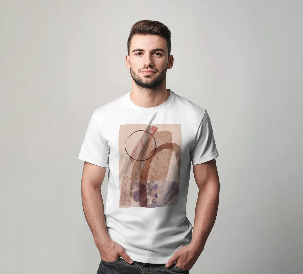 Aethera t-shirt da treechild