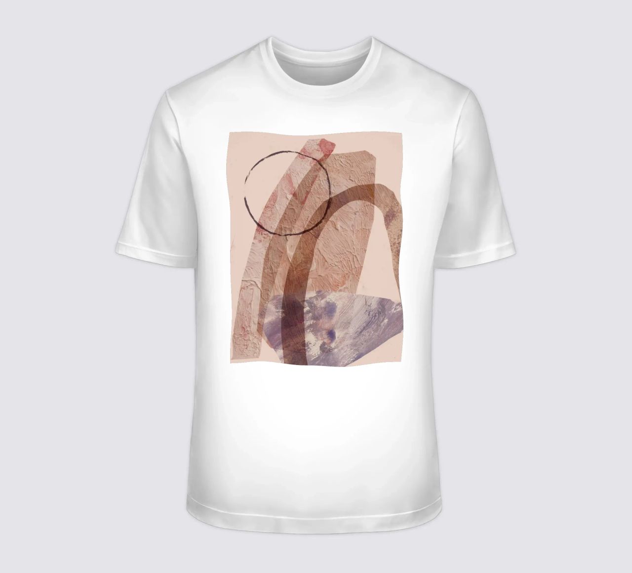 Aethera t-shirt da treechild