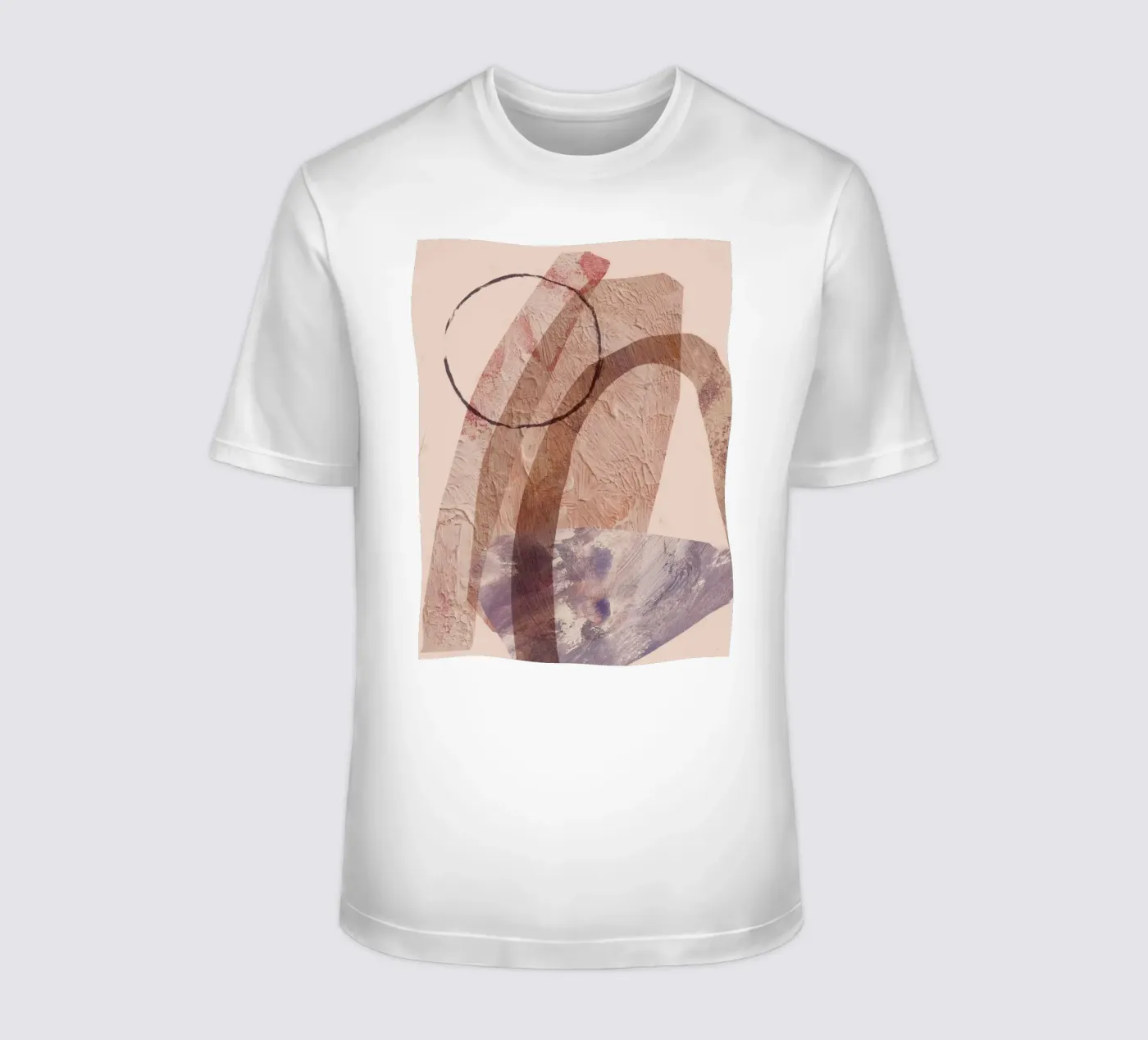 Aethera t-shirt da treechild