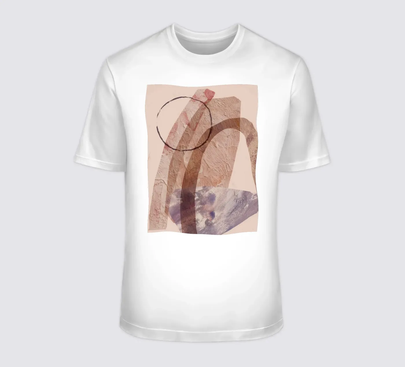 Aethera t-shirt da treechild