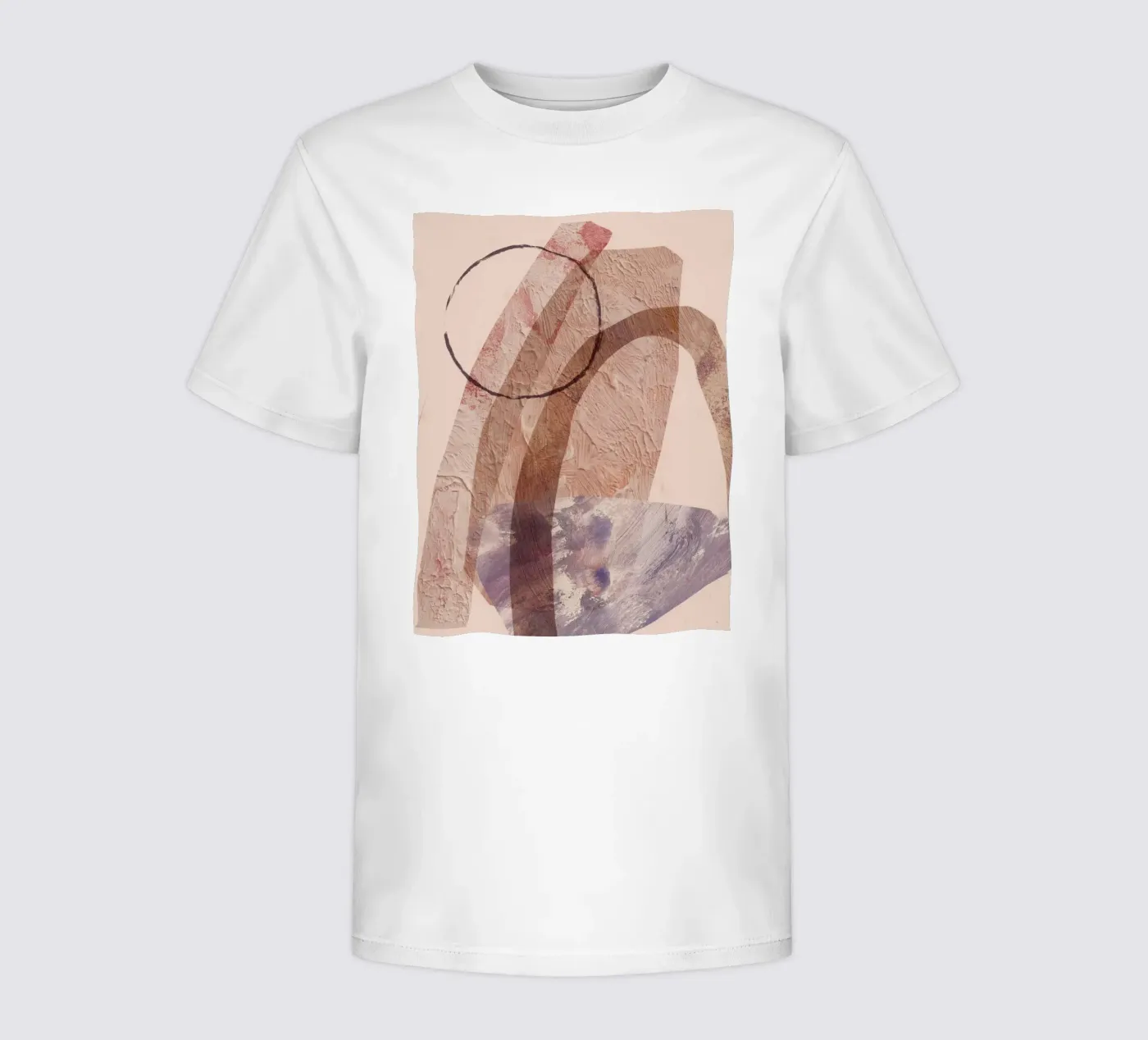 Aethera t-shirt bambini da treechild