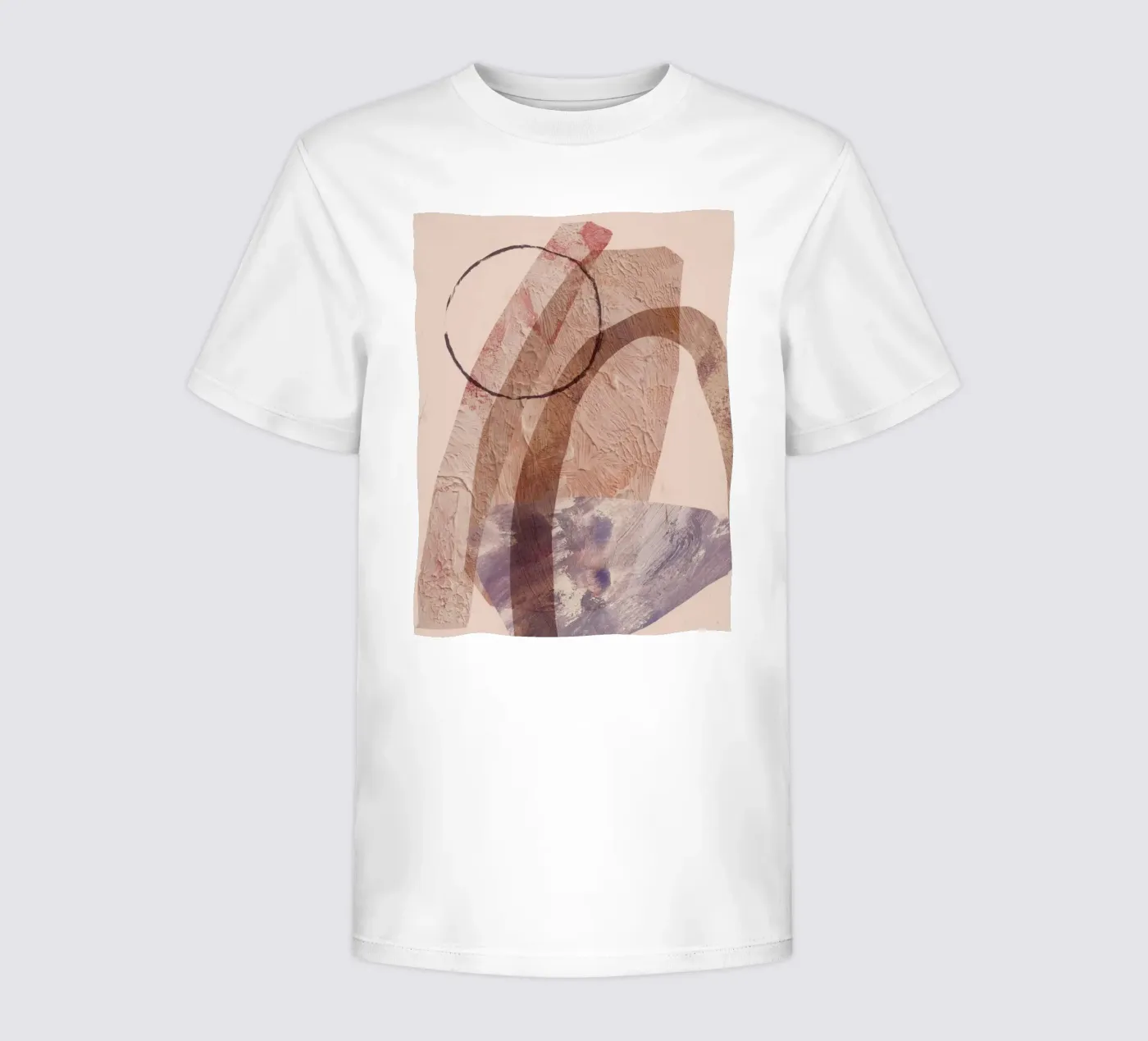 Aethera kinder t-shirt van treechild