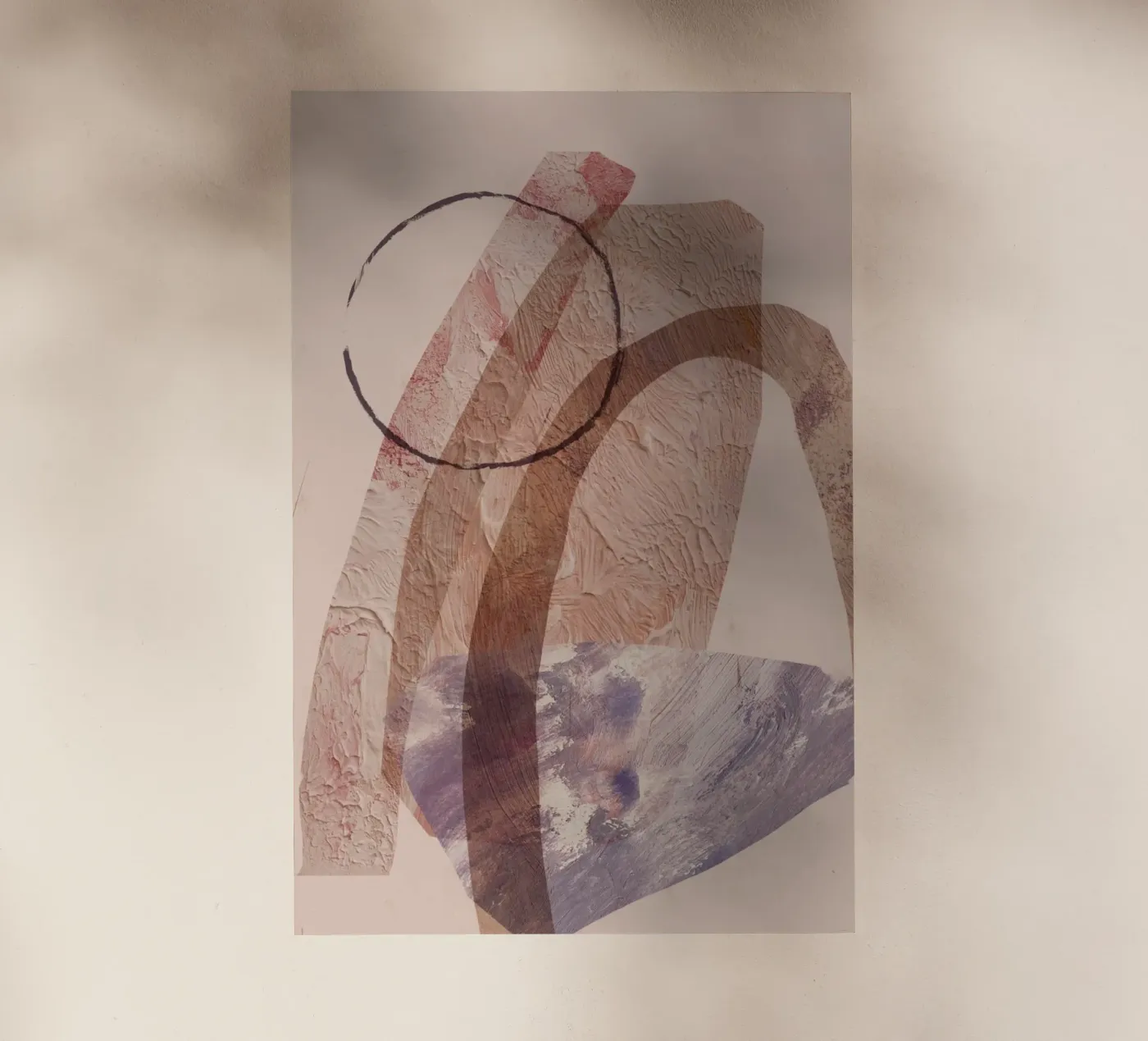 Aethera backlit folie van treechild