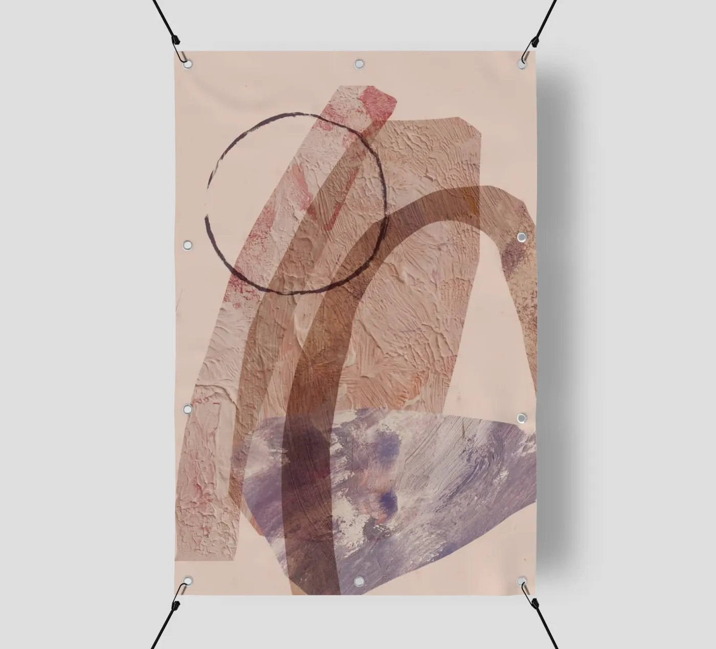 Aethera telo in pvc da treechild