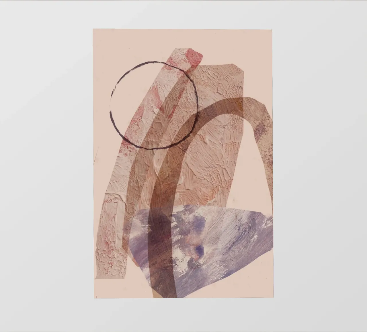 Aethera telo in pvc da treechild