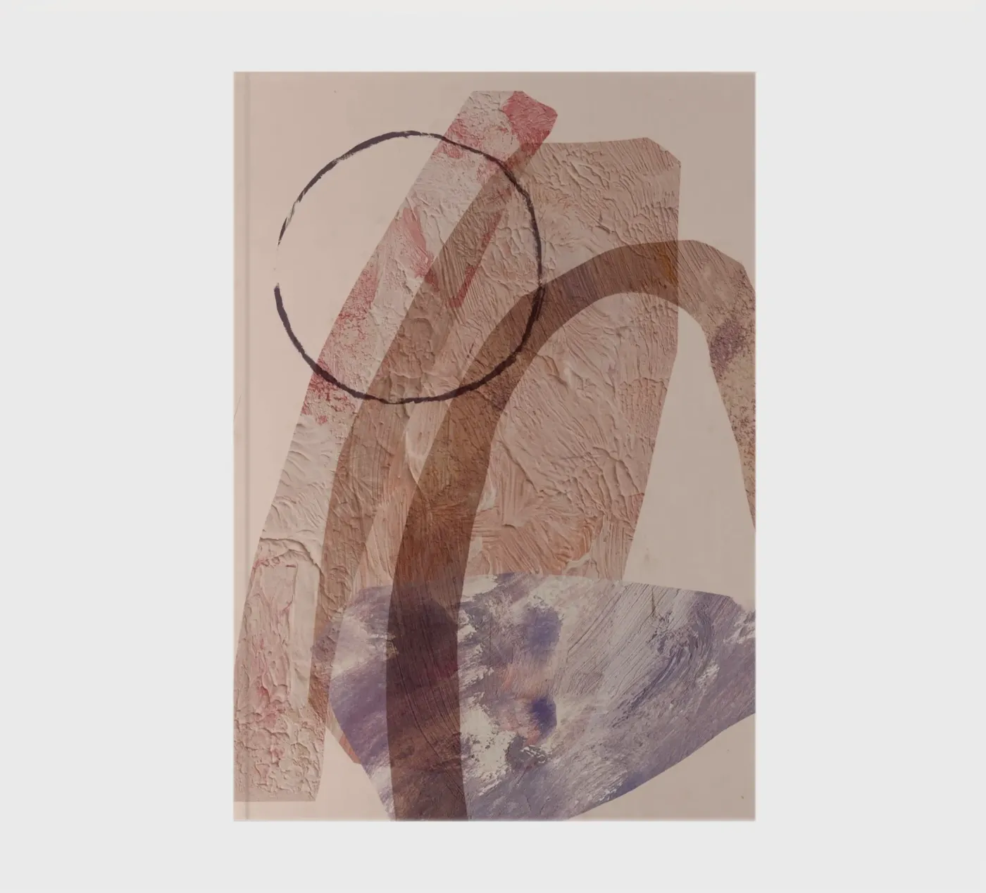 Aethera quaderno da treechild