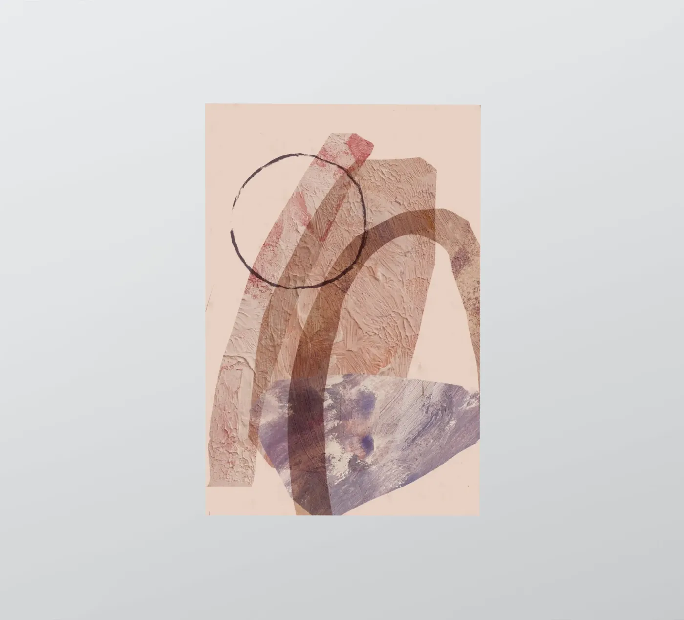 Aethera sticker by treechild