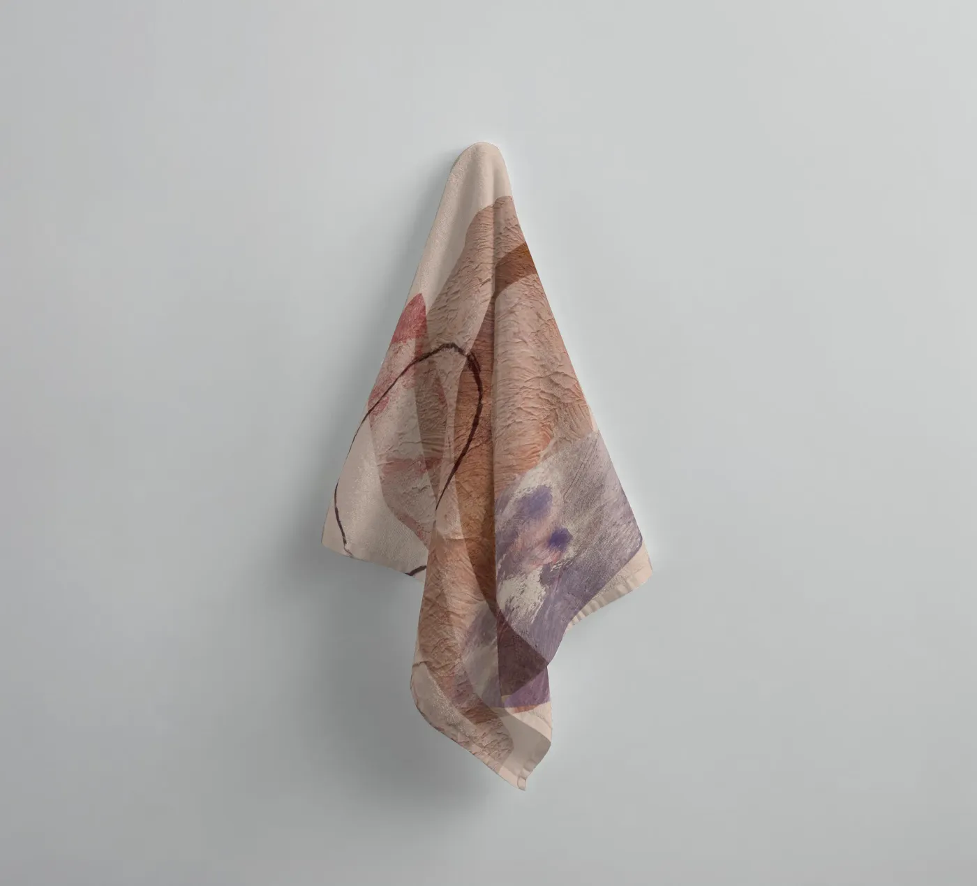 Aethera asciugamano da bagno da treechild