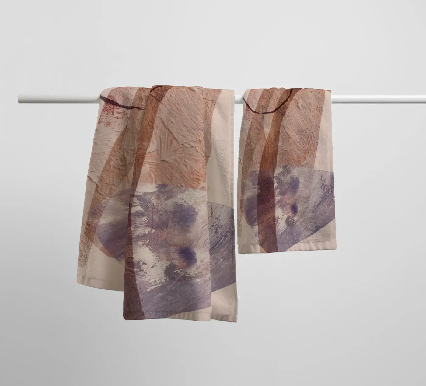 Aethera towel by treechild