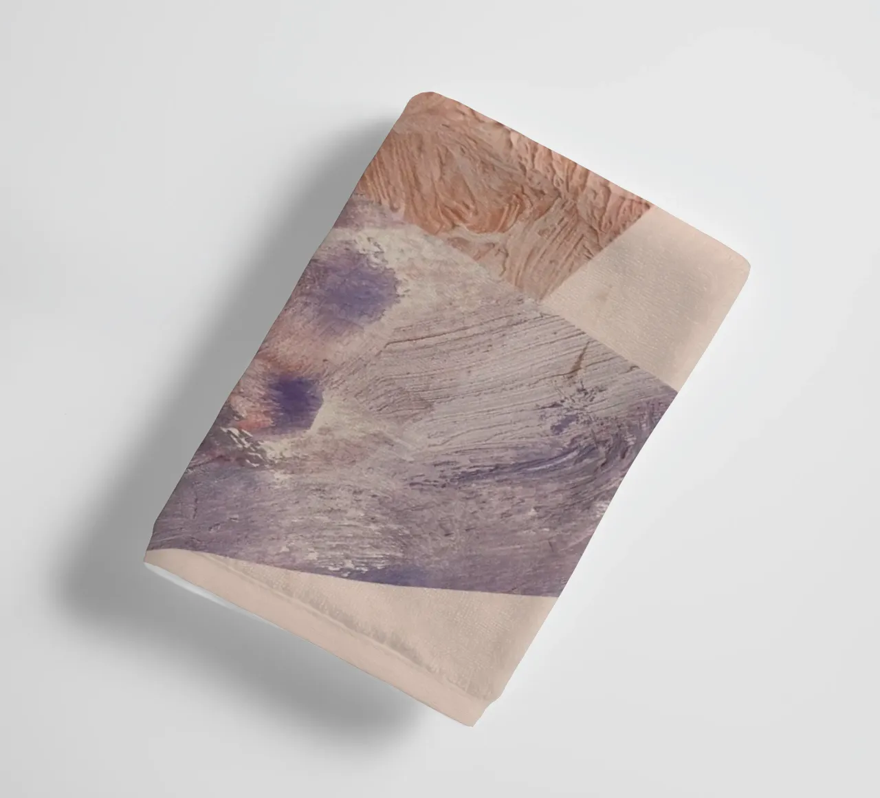 Aethera towel by treechild