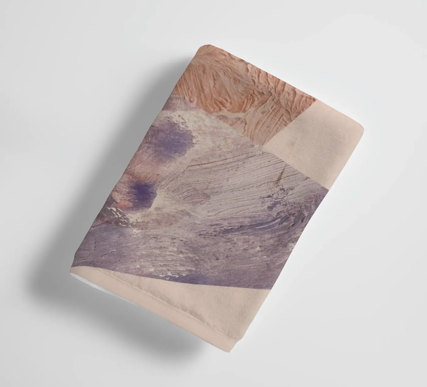 Aethera towel by treechild