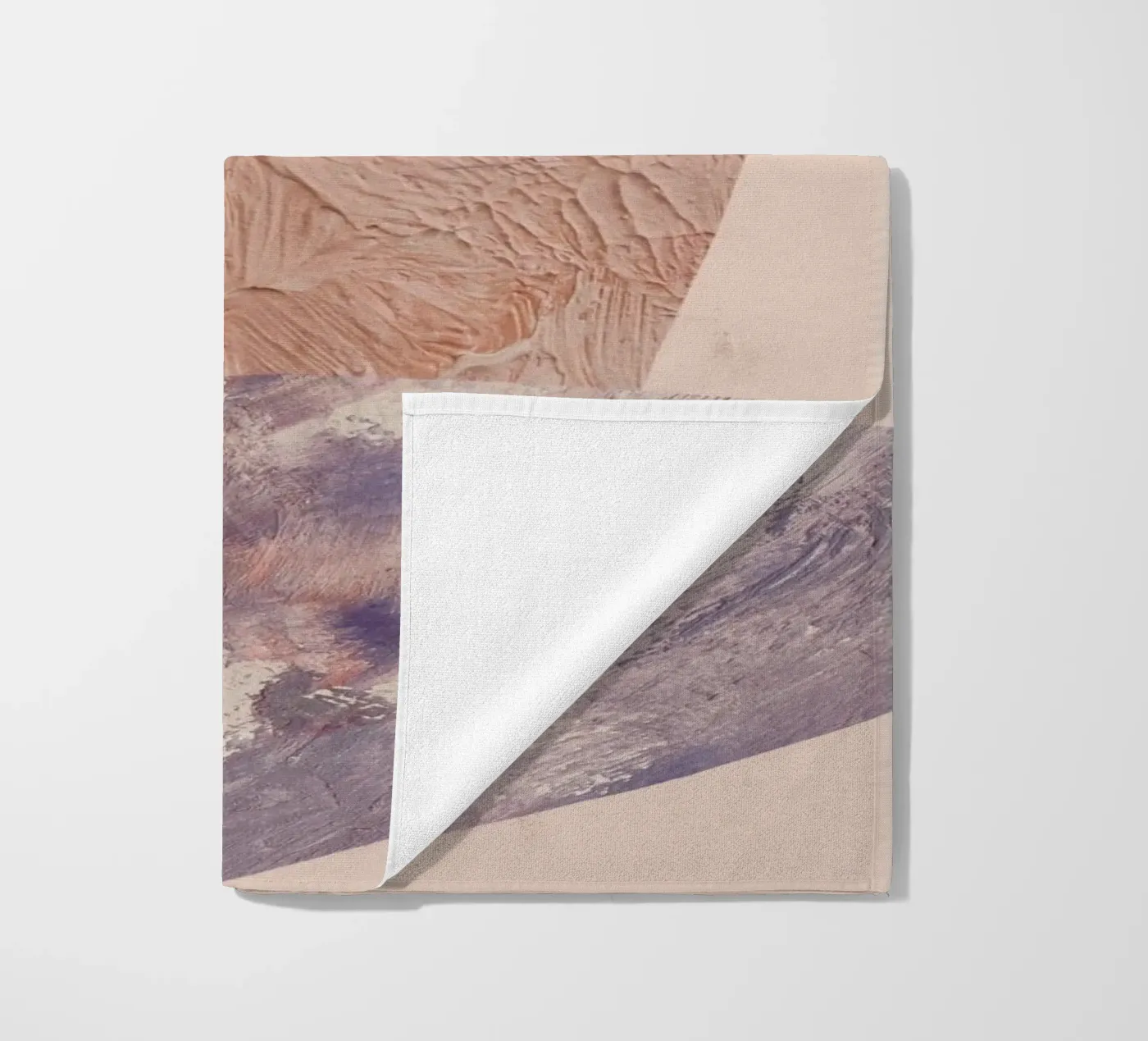 Aethera serviette de plage de treechild