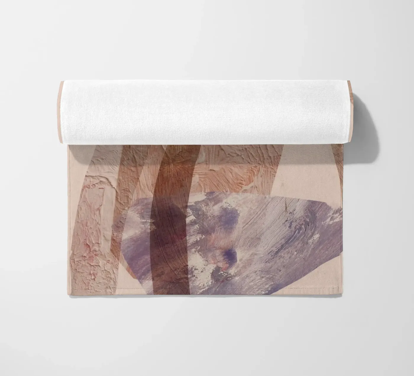 Aethera serviette de plage de treechild