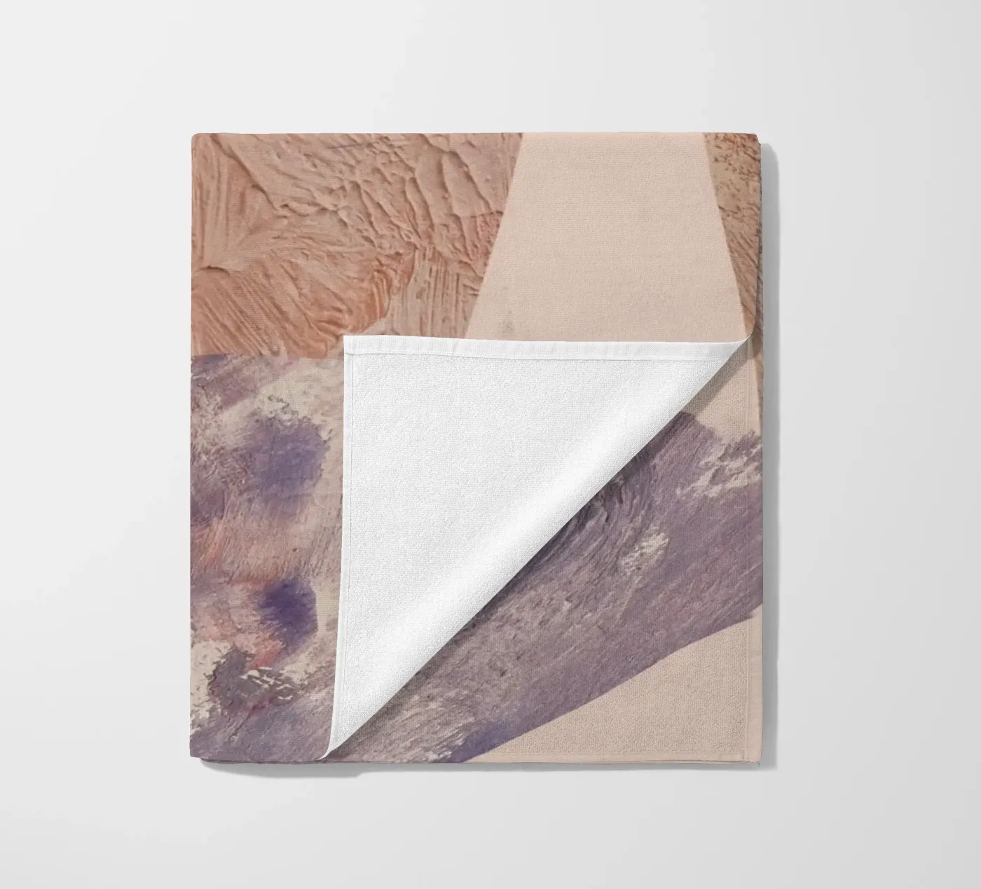 Aethera serviette de plage de treechild