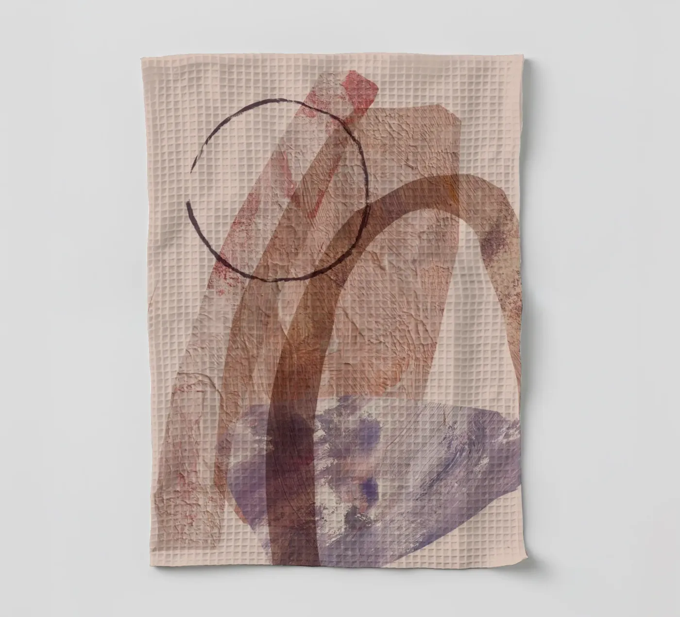 Aethera torchon de treechild