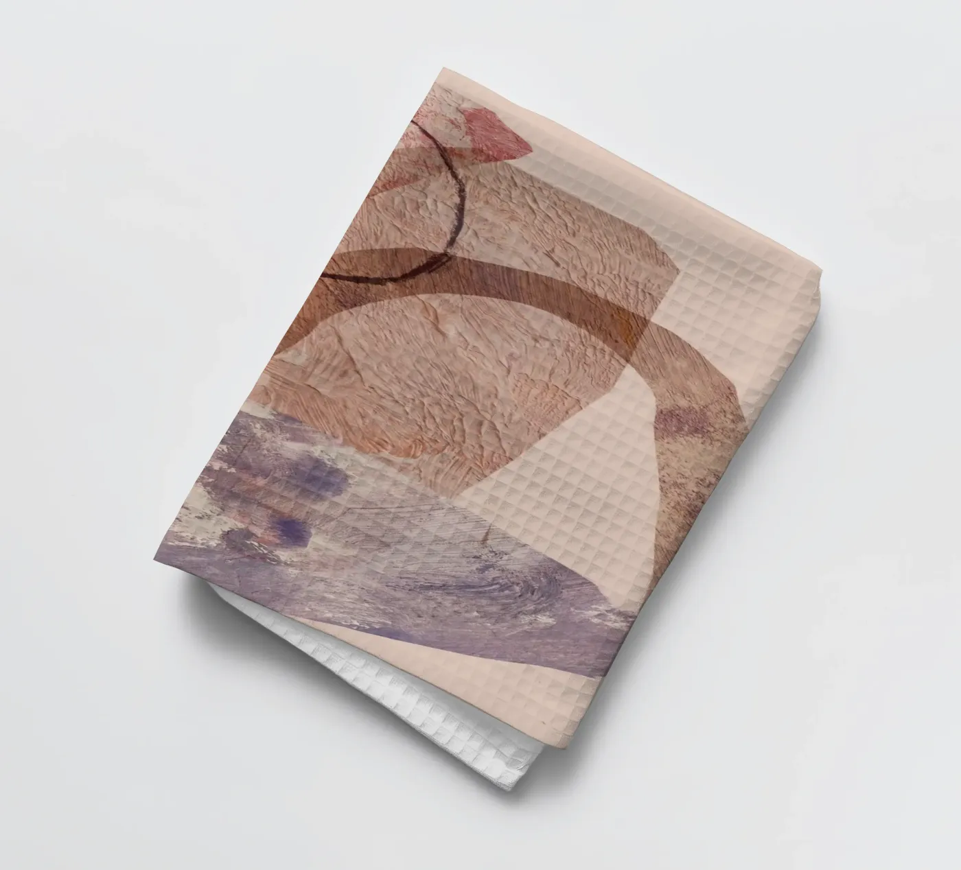 Aethera Geschirrtuch von treechild